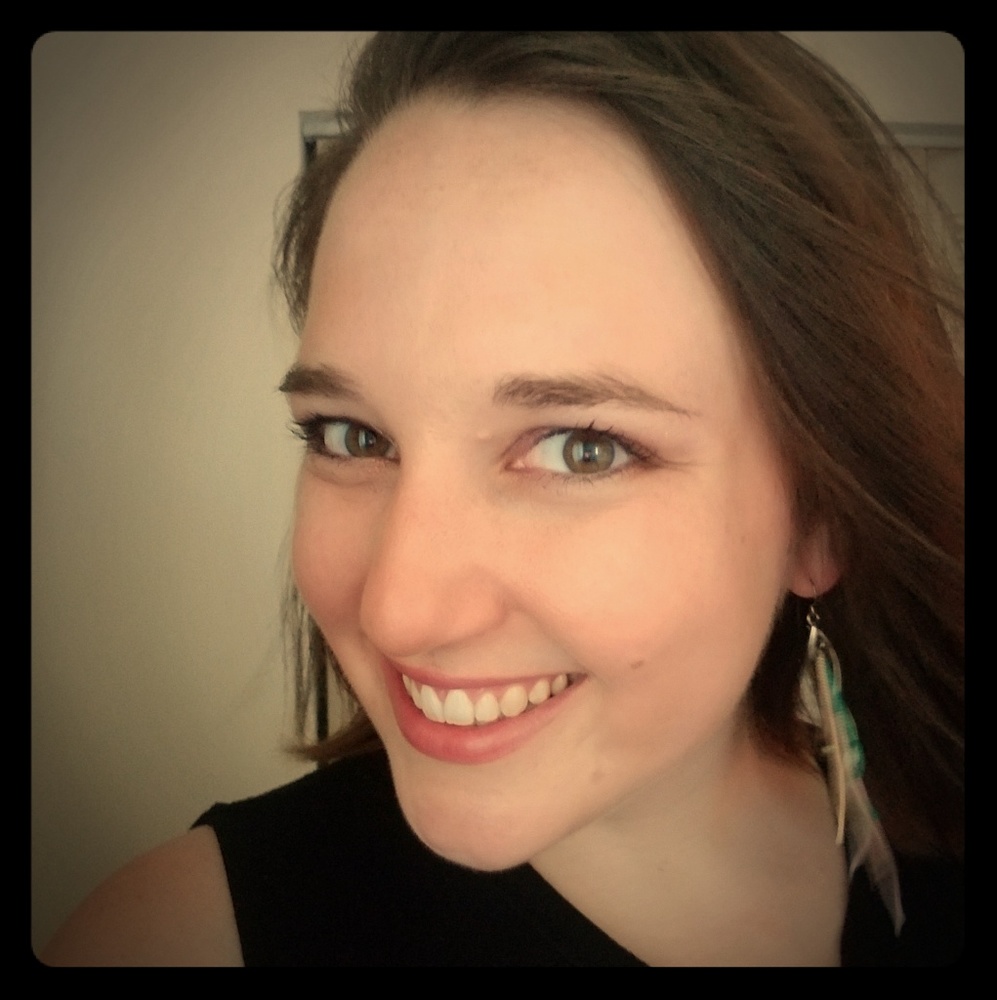 Meet your Posher, Katia